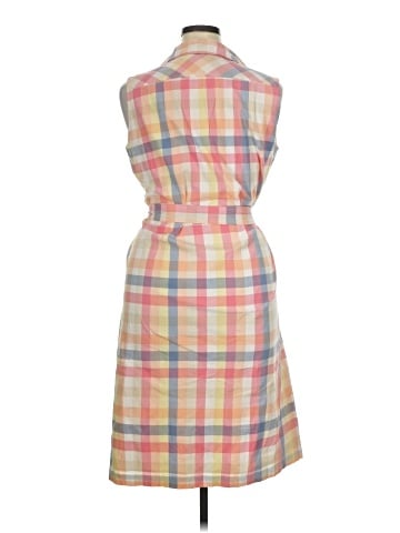 Pendleton Casual Dress (view 2)