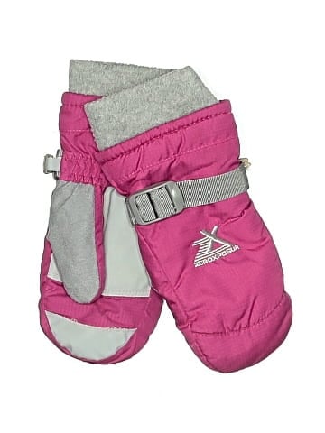 ZeroXposur Mittens (view 1)