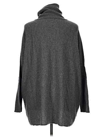 Garnet Hill Wool Pullover Sweater (view 2)
