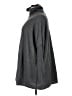 Garnet Hill Gray Wool Pullover Sweater Size XL - photo 5