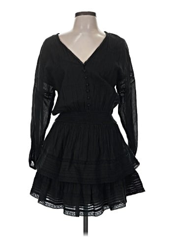 Aerie Casual Dress (view 1)