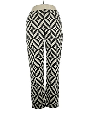 Linda Allard Ellen Tracy Casual Pants (view 1)