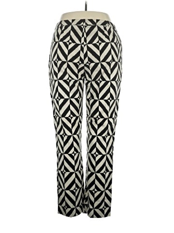 Linda Allard Ellen Tracy Casual Pants (view 2)