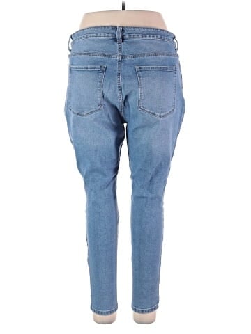 Style&Co Jeans (view 2)