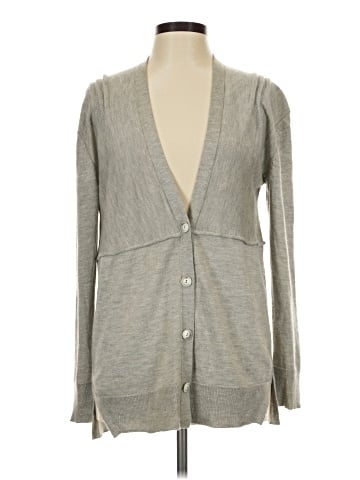 Alexander Wang Cashmere Cardigan (view 1)