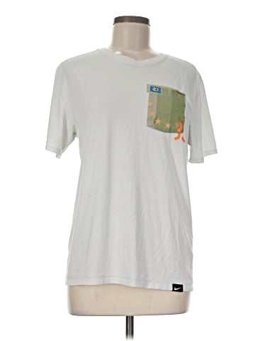 Nike Short Sleeve T-Shirt (view 1)