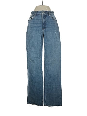 Abercrombie & Fitch Jeans (view 1)
