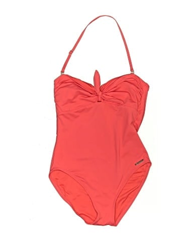 MICHAEL Michael Kors One Piece Swimsuit (view 1)