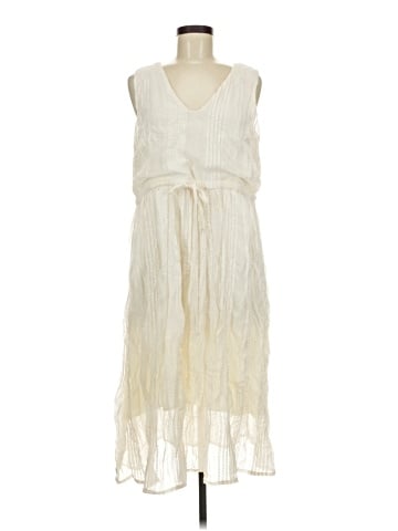 Mystree Casual Dress (view 1)