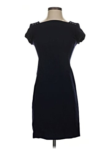 Ralph Lauren Black Label Cocktail Dress (view 1)