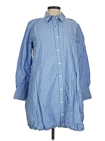 Ann Taylor LOFT Casual Dress (view 1)