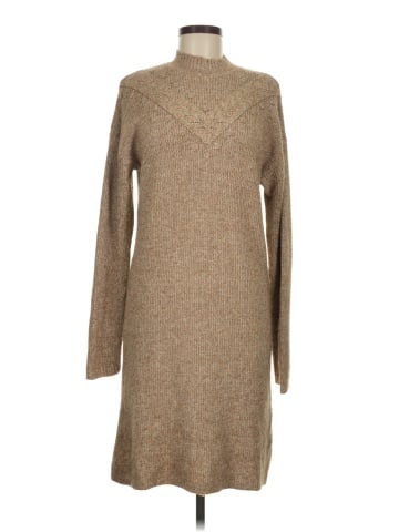 Ann Taylor LOFT Casual Dress (view 1)