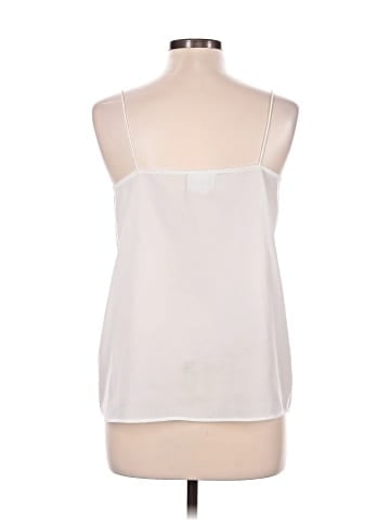 Olive and Oak Sleeveless Blouse (view 2)