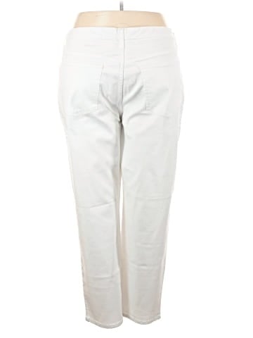 Terra & Sky Jeans (view 2)