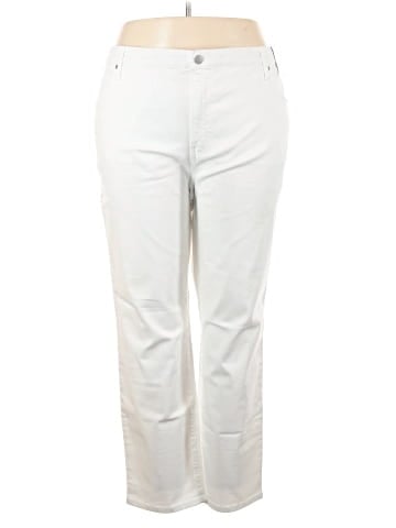 Terra & Sky Jeans (view 1)