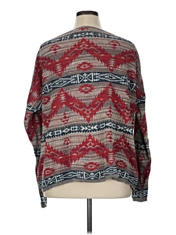 Denim & Supply Ralph Lauren Pullover Sweater (view 2)