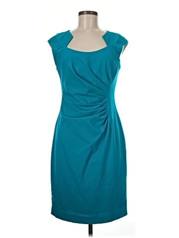 Calvin Klein Cocktail Dress (view 1)