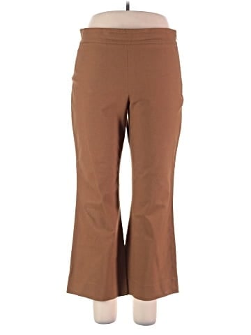 Vince. Active Pants (view 1)