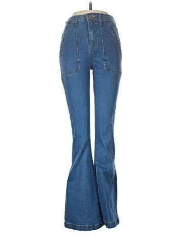 Knox Rose Jeans (view 1)