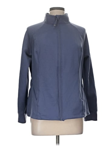 32 Degrees Track Jacket (view 1)