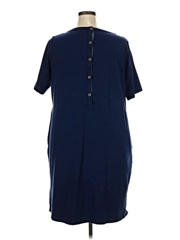 Lands' End Casual Dress (view 2)