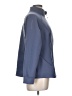 32 Degrees Solid Blue Track Jacket Size L - photo 4