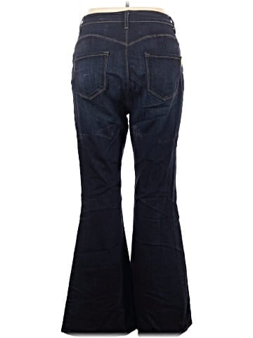 Vibrant M.I.U Jeans (view 2)