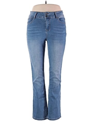 Bleu Jeans (view 1)