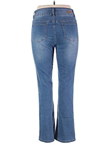 Bleu Jeans (view 2)