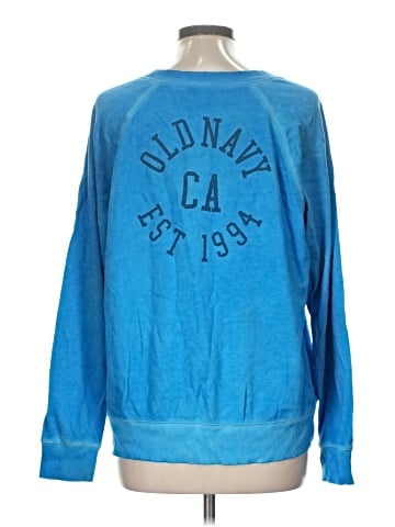 Old Navy Pullover Sweater (view 2)