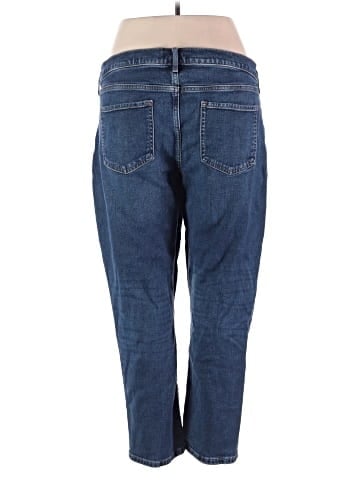 Banana Republic Factory Store Jeans (view 2)