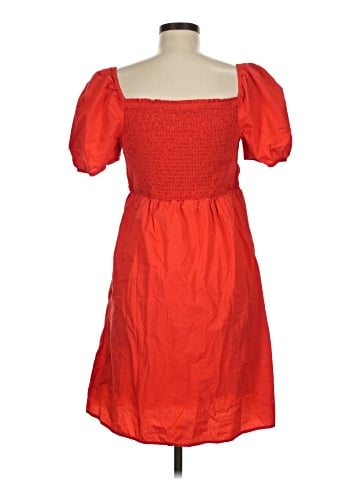 Ann Taylor LOFT Casual Dress (view 2)
