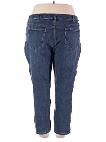 Gloria Vanderbilt Jeans (view 2)