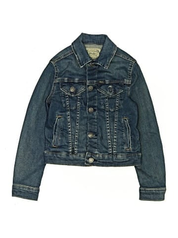 Polo by Ralph Lauren Denim Jacket (view 1)