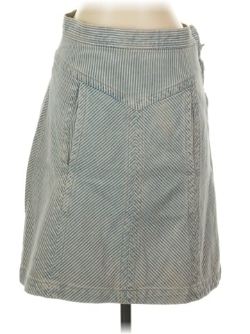 Marc by Marc Jacobs Denim Skirt (view 1)