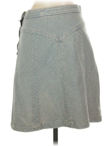 Marc by Marc Jacobs Denim Skirt (view 2)