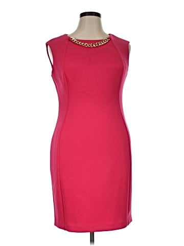 Calvin Klein Cocktail Dress (view 1)