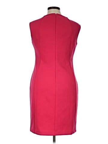 Calvin Klein Cocktail Dress (view 2)