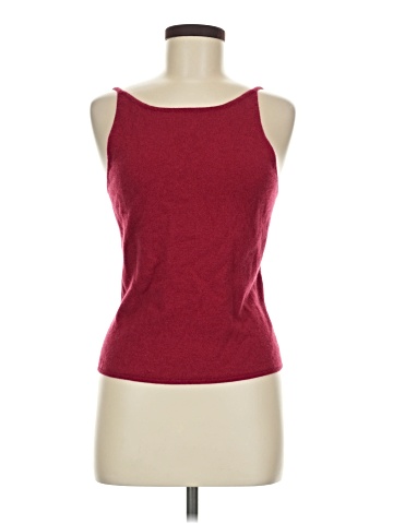 Ann Taylor Sleeveless Top (view 1)