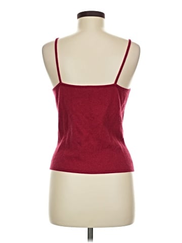 Ann Taylor Sleeveless Top (view 2)