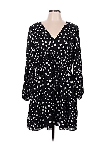 Ann Taylor LOFT Casual Dress (view 1)
