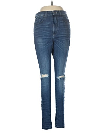 Express Outlet Jeans (view 1)