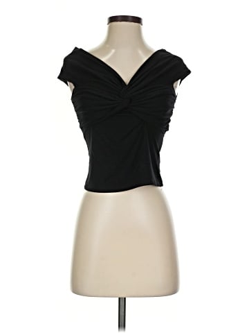 Reformation Short Sleeve Top (view 1)