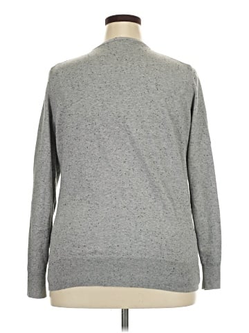 Lands' End Cardigan (view 2)