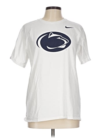 Nike Short Sleeve T-Shirt (view 1)
