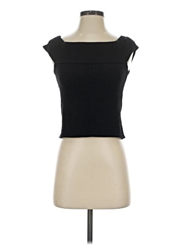 Ann Taylor Sleeveless Top (view 1)
