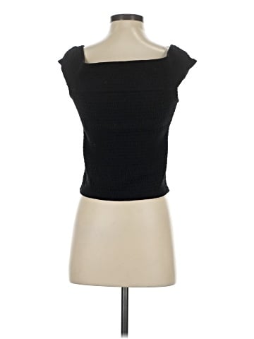 Ann Taylor Sleeveless Top (view 2)