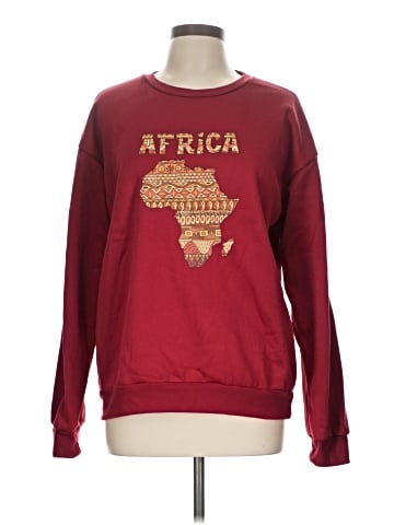 Unbranded Sweatshirt (view 1)