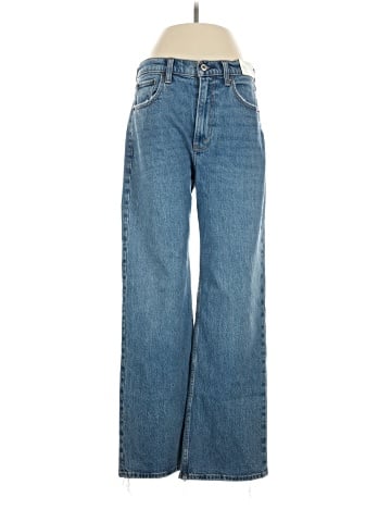Abercrombie & Fitch Jeans (view 1)