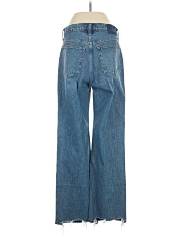 Abercrombie & Fitch Jeans (view 2)